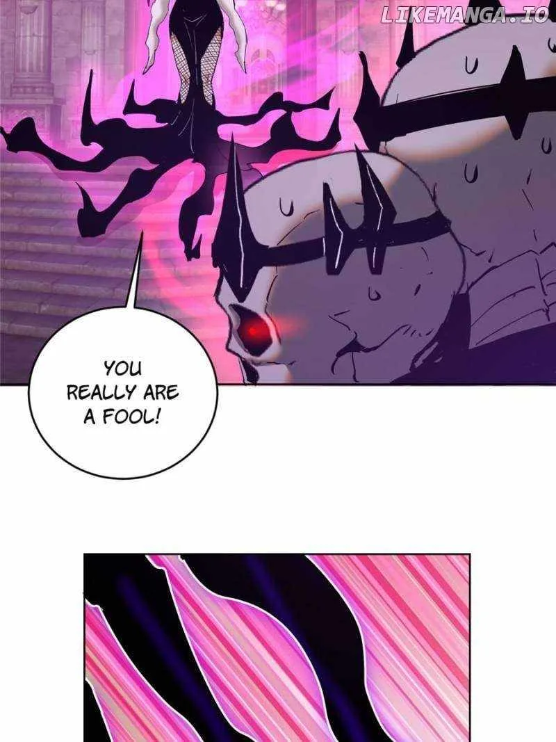 The Last Cultivator Chapter 79 page 6