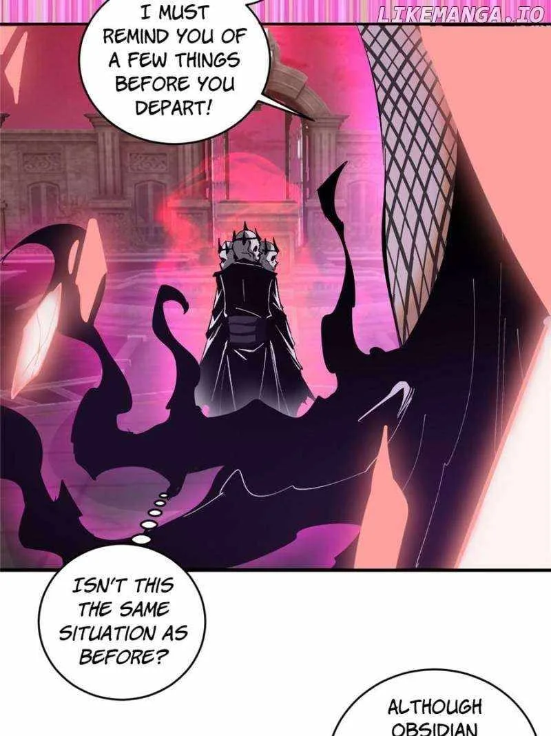The Last Cultivator Chapter 79 page 16