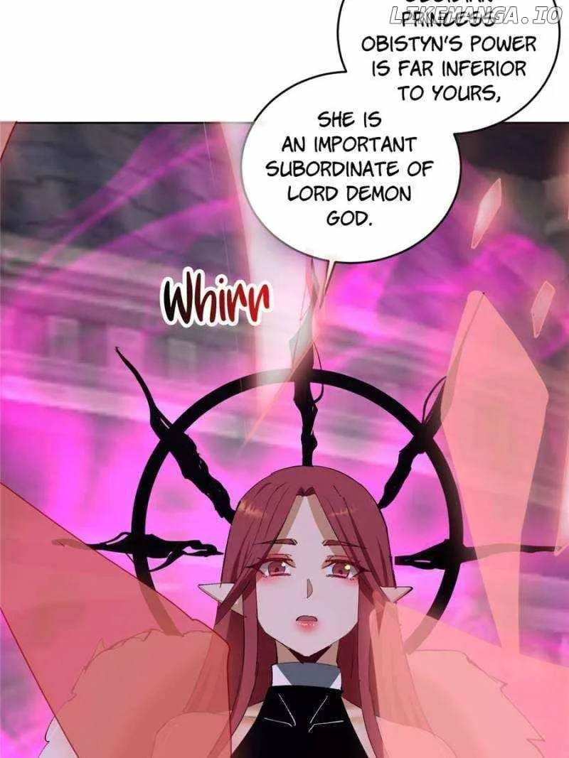 The Last Cultivator Chapter 79 page 17