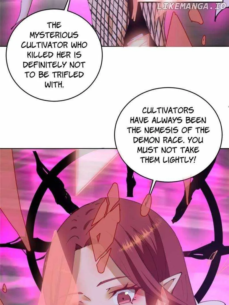 The Last Cultivator Chapter 79 page 19