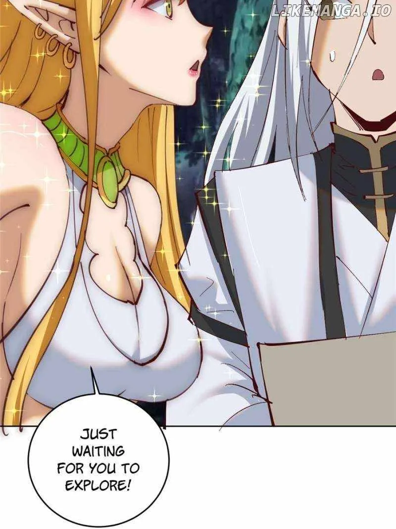 The Last Cultivator Chapter 79 page 33