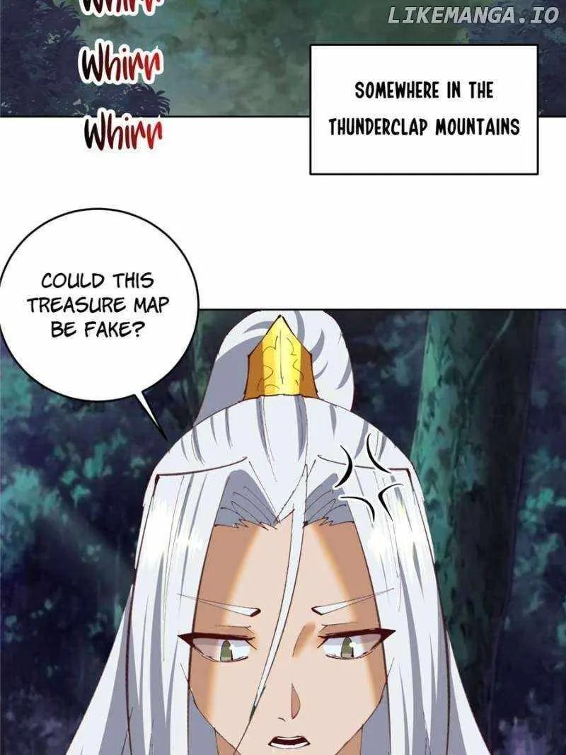 The Last Cultivator Chapter 79 page 28