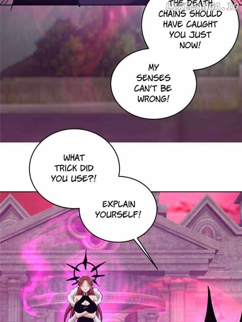 The Last Cultivator Chapter 79 page 5
