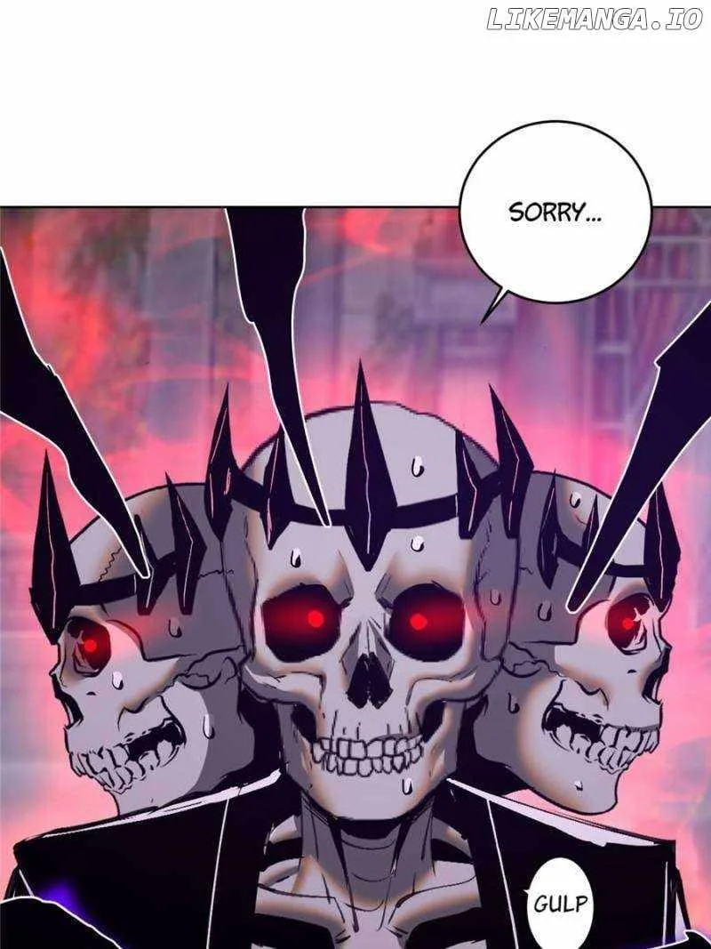 The Last Cultivator Chapter 79 page 13