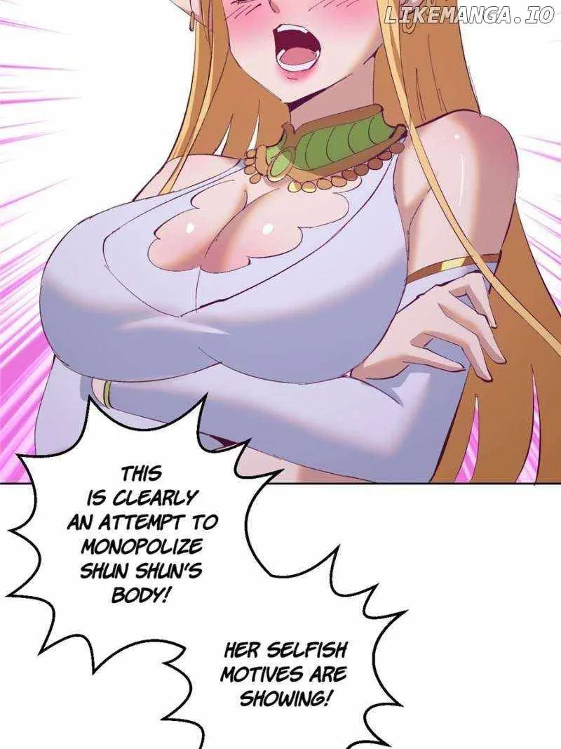 The Last Cultivator Chapter 79 page 46