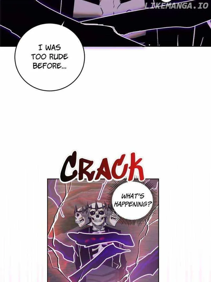 The Last Cultivator Chapter 79 page 14