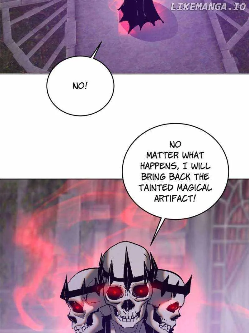 The Last Cultivator Chapter 79 page 23