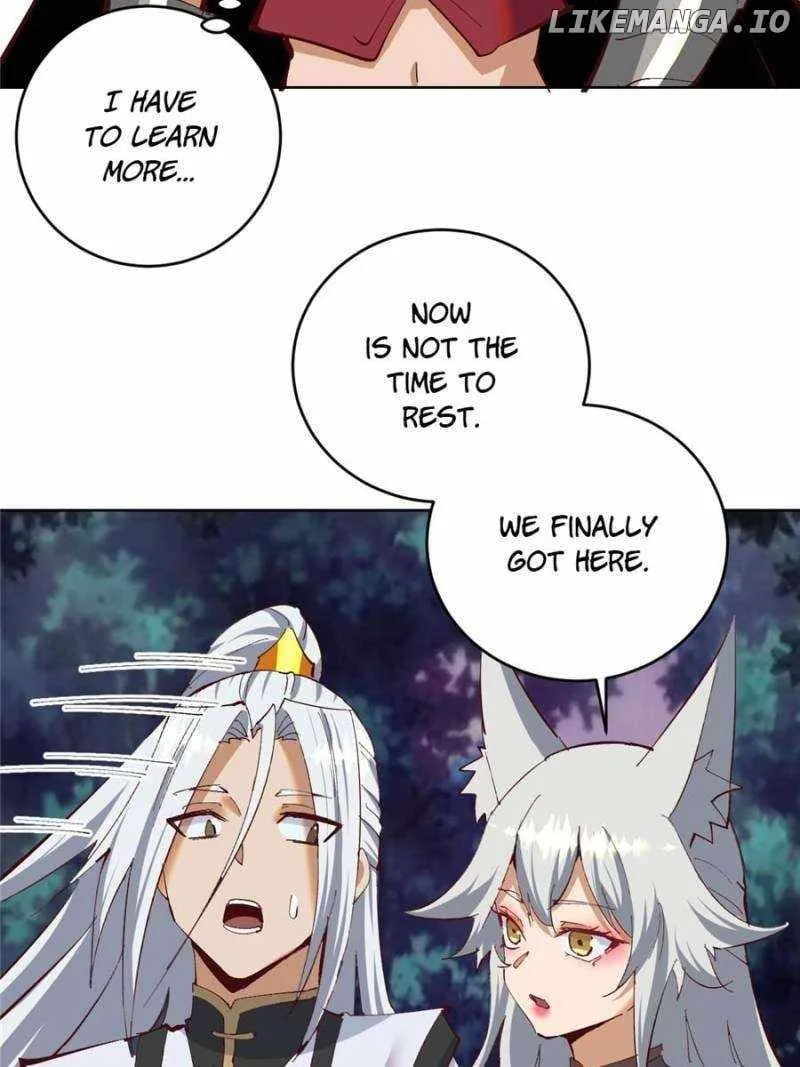 The Last Cultivator Chapter 79 page 35