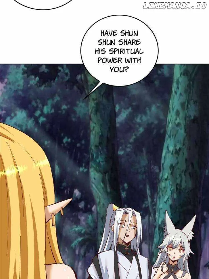 The Last Cultivator Chapter 79 page 38
