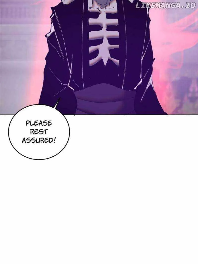 The Last Cultivator Chapter 79 page 24