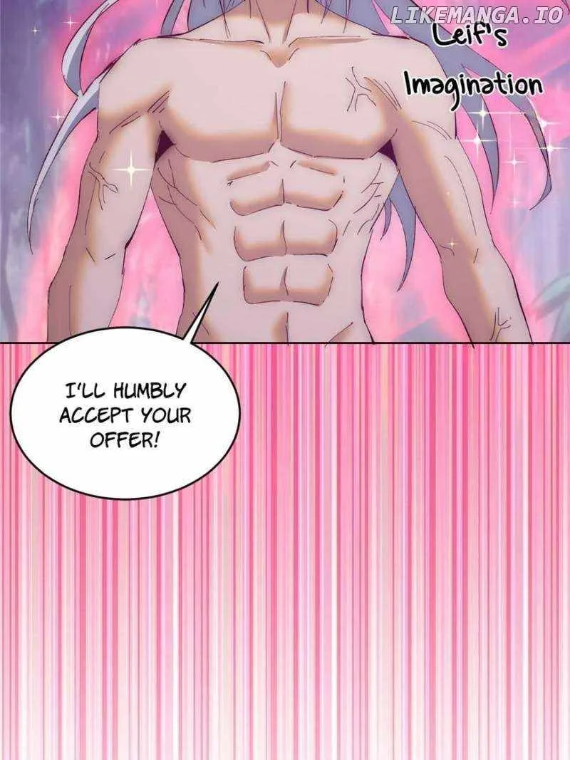 The Last Cultivator Chapter 79 page 44