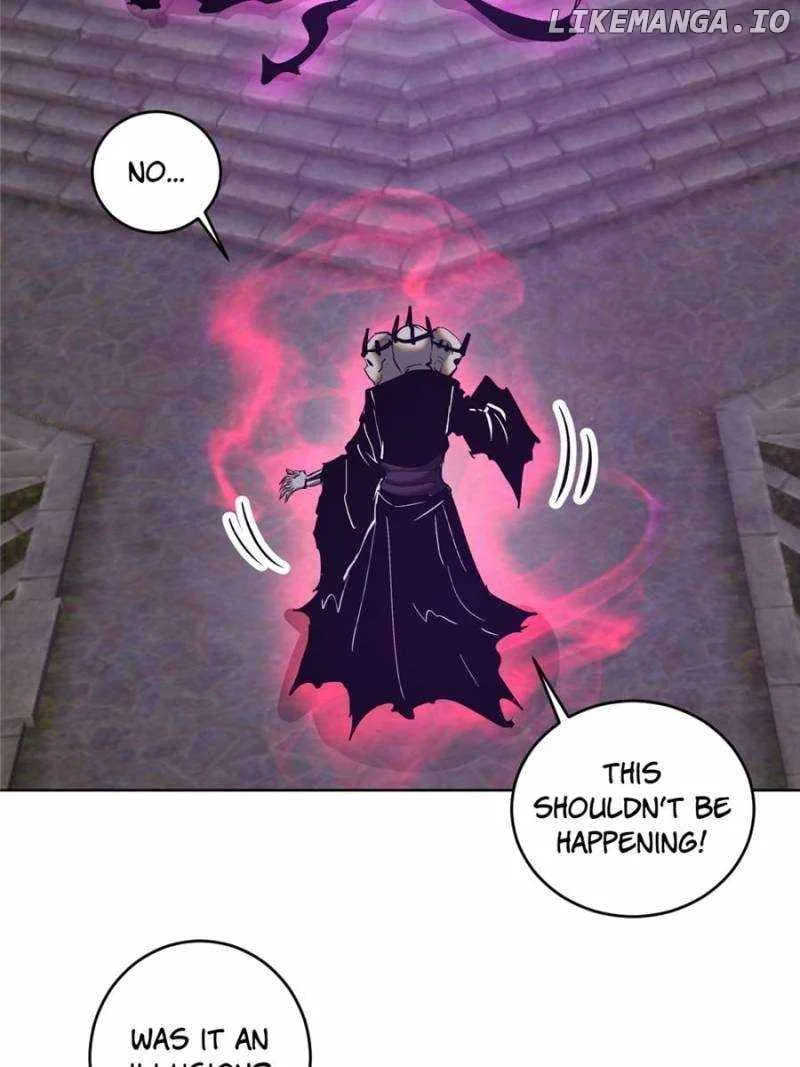 The Last Cultivator Chapter 79 page 3