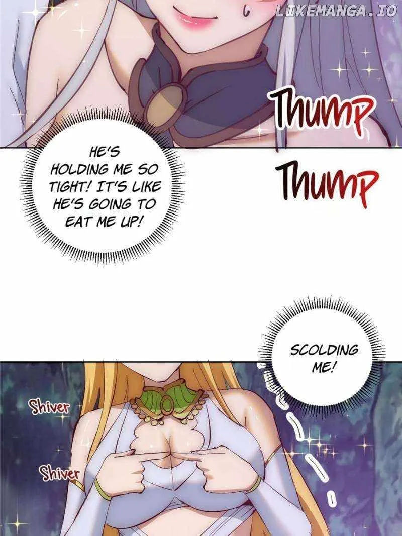 The Last Cultivator Chapter 79 page 49