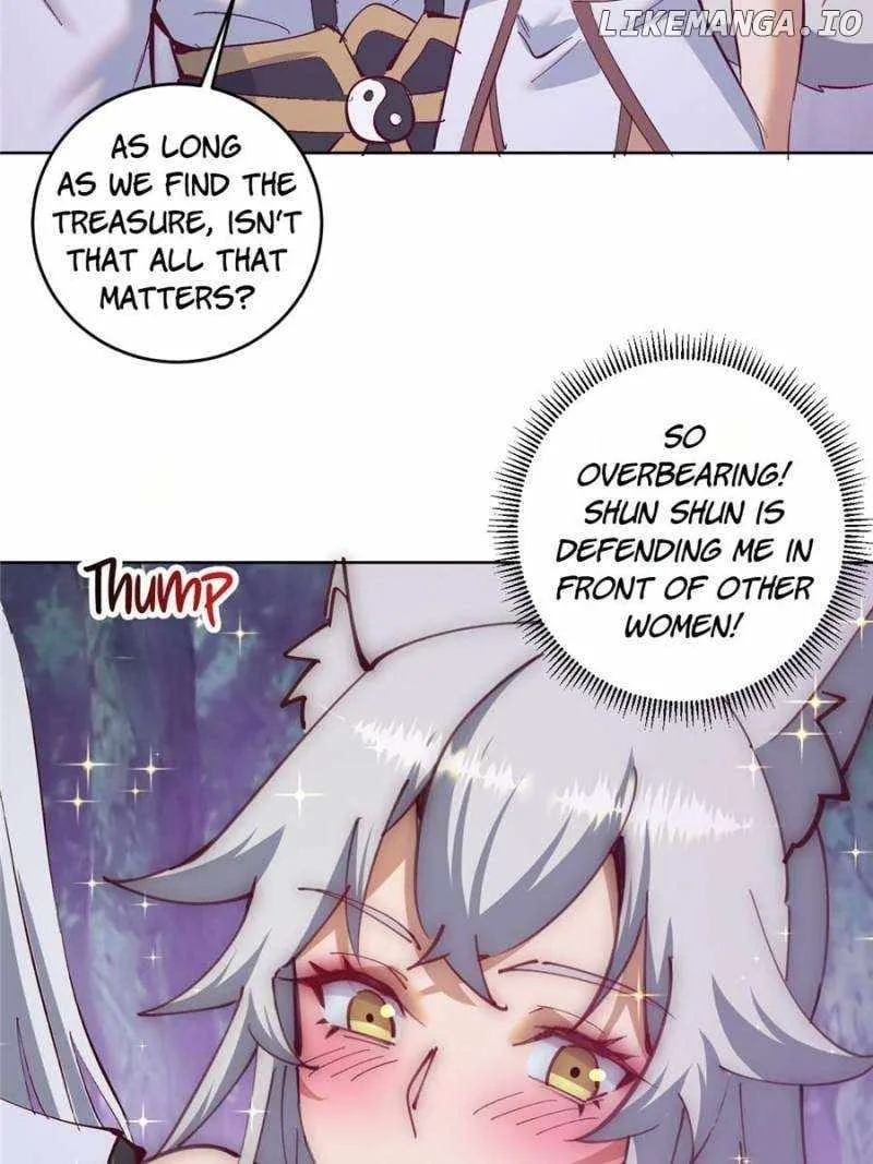 The Last Cultivator Chapter 79 page 48