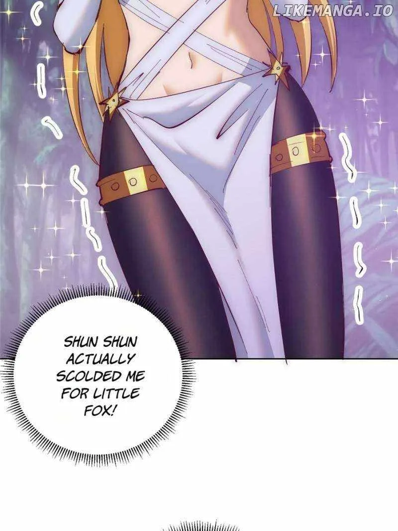 The Last Cultivator Chapter 79 page 50