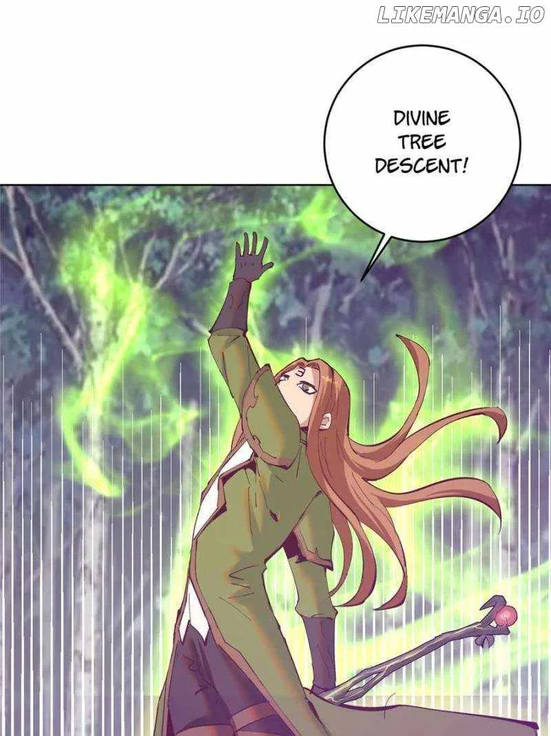 The Last Cultivator Chapter 83 page 30