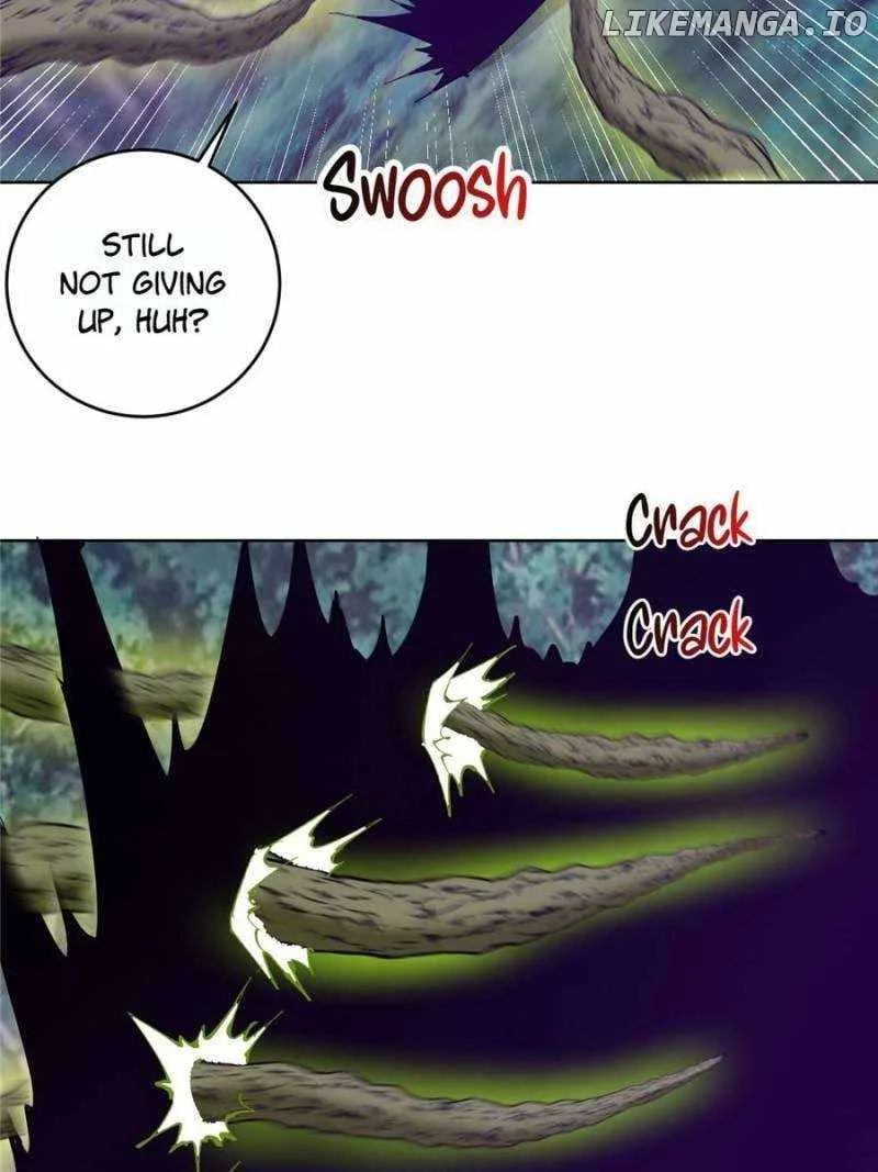 The Last Cultivator Chapter 83 page 17