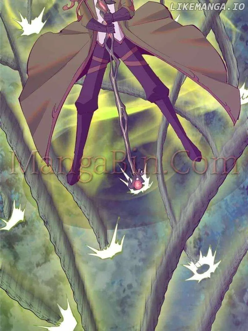 The Last Cultivator Chapter 83 page 14