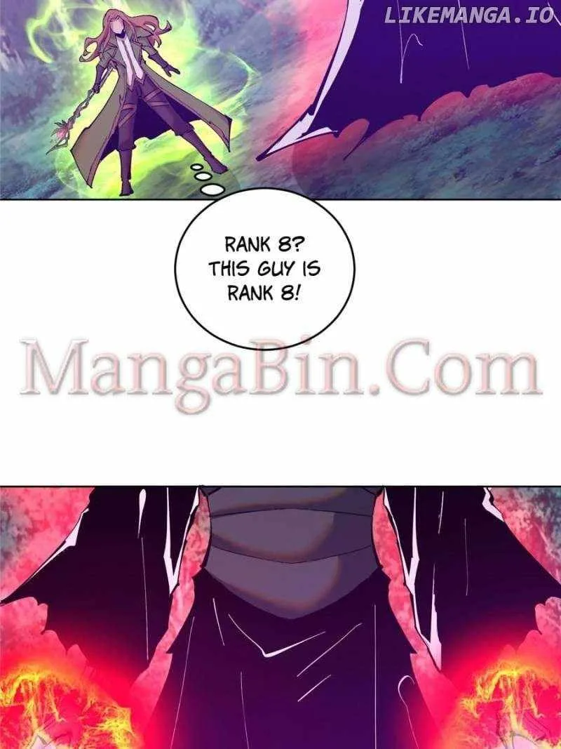 The Last Cultivator Chapter 83 page 25