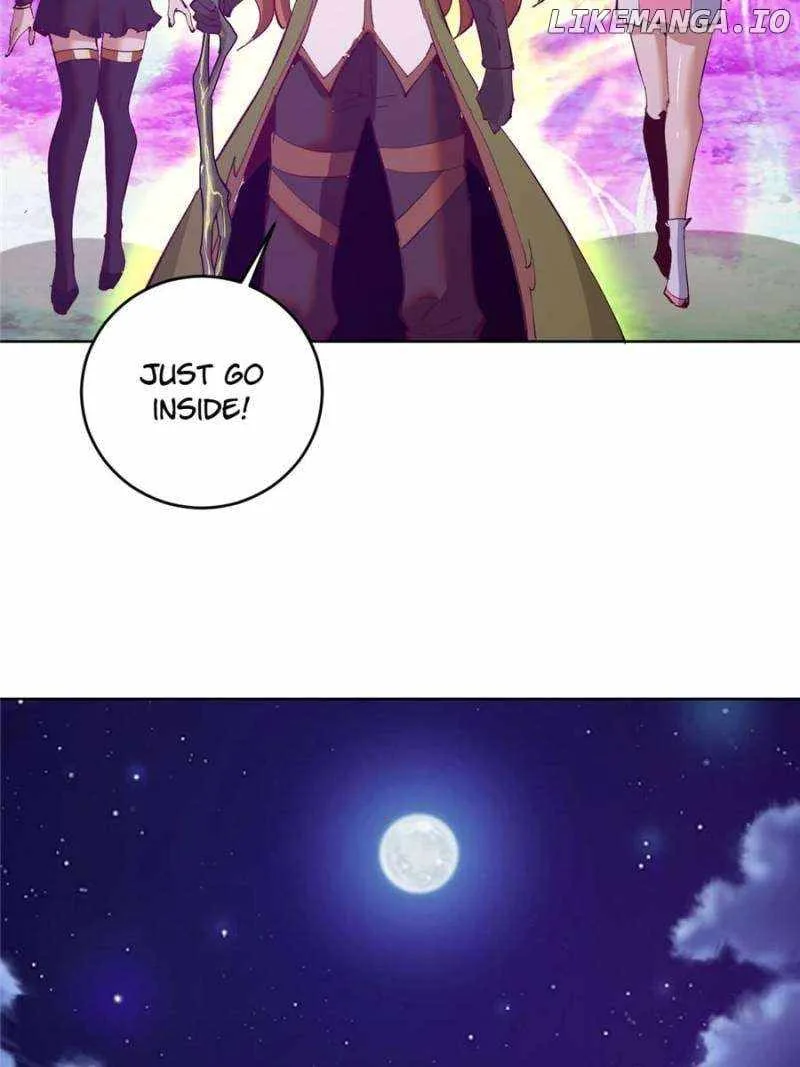 The Last Cultivator Chapter 83 page 3