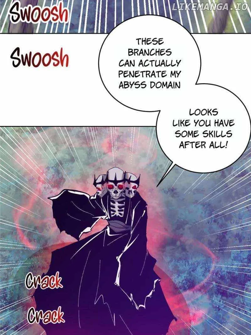 The Last Cultivator Chapter 83 page 21