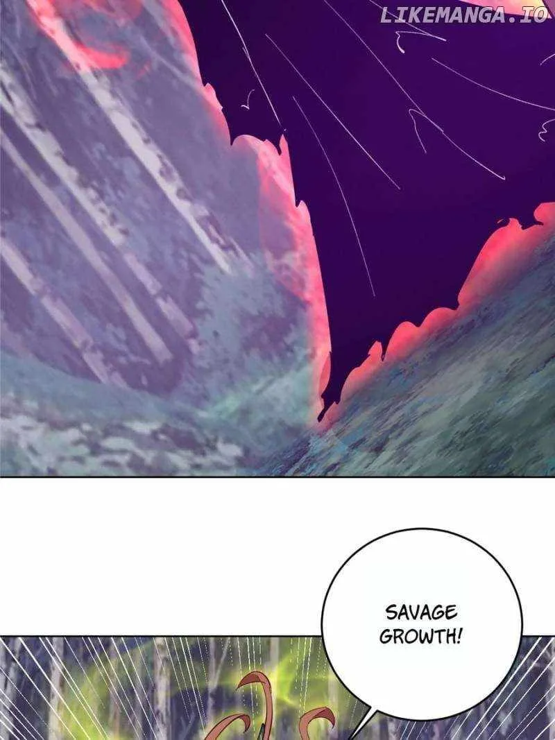 The Last Cultivator Chapter 83 page 11