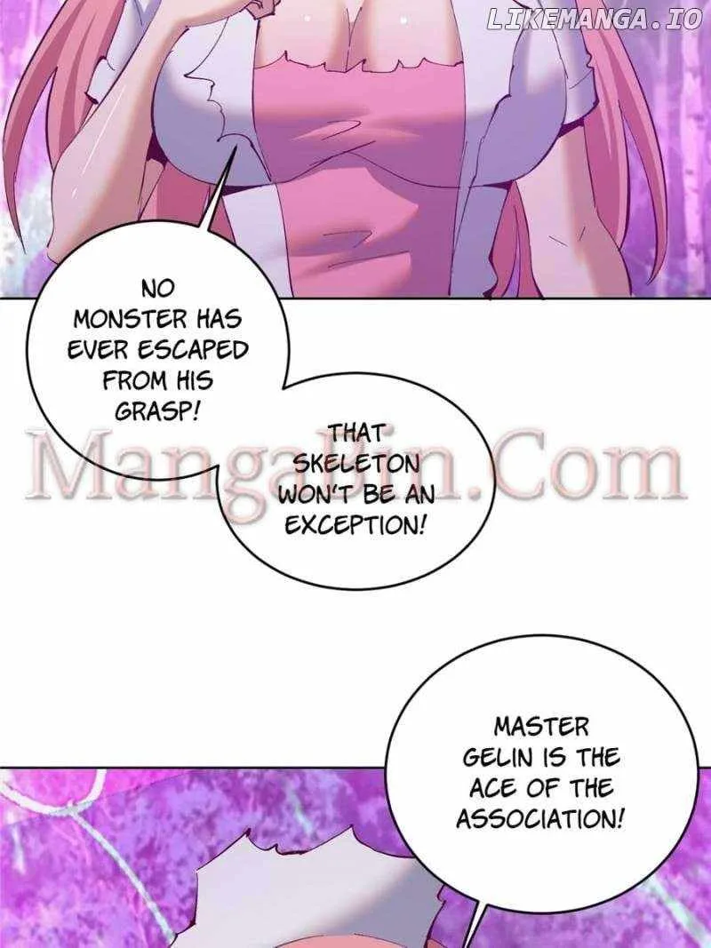 The Last Cultivator Chapter 83 page 7