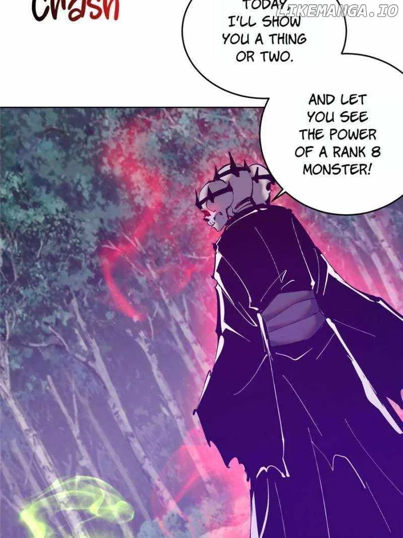 The Last Cultivator Chapter 83 page 24