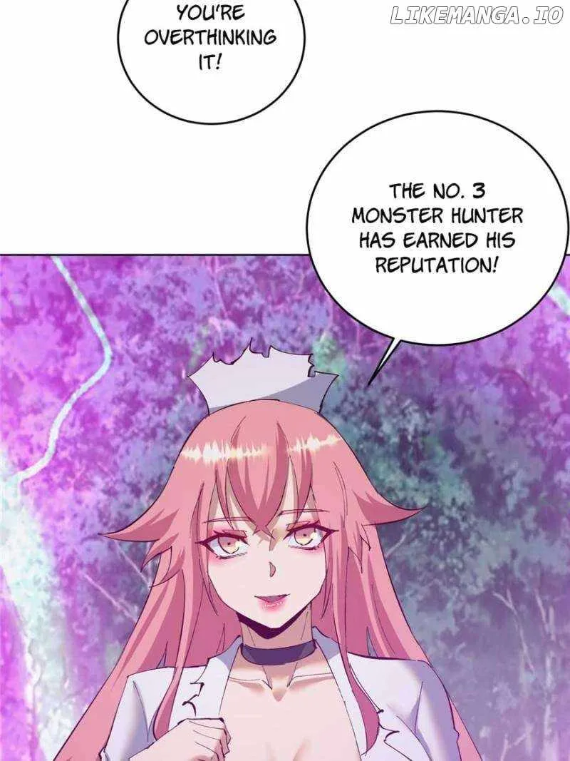The Last Cultivator Chapter 83 page 6