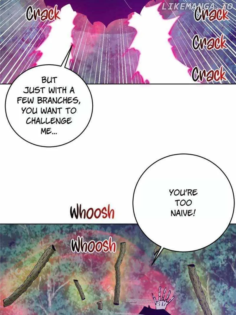 The Last Cultivator Chapter 83 page 22