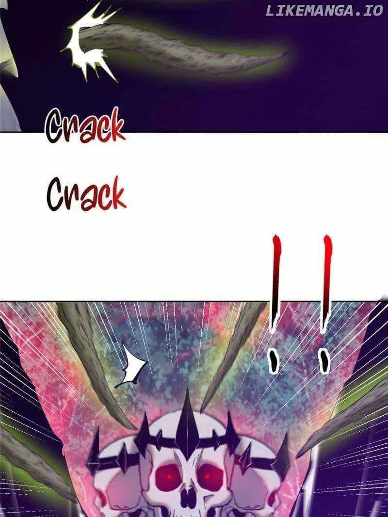 The Last Cultivator Chapter 83 page 18