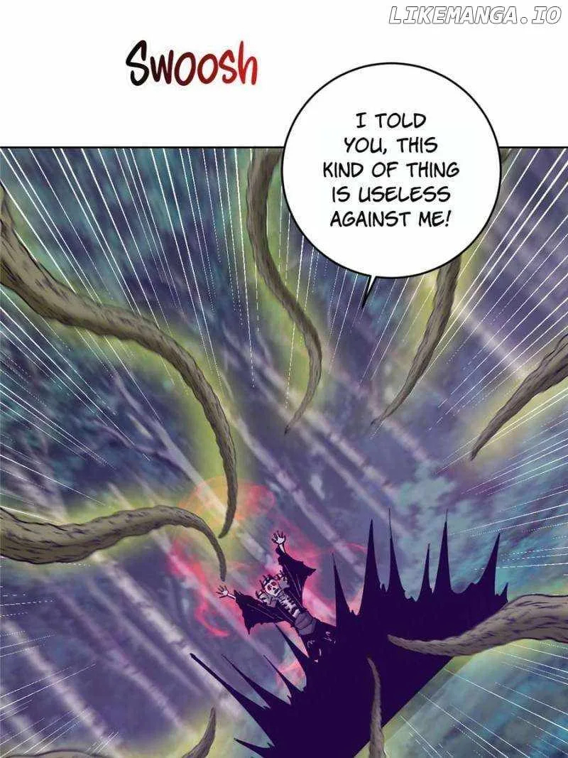 The Last Cultivator Chapter 83 page 16