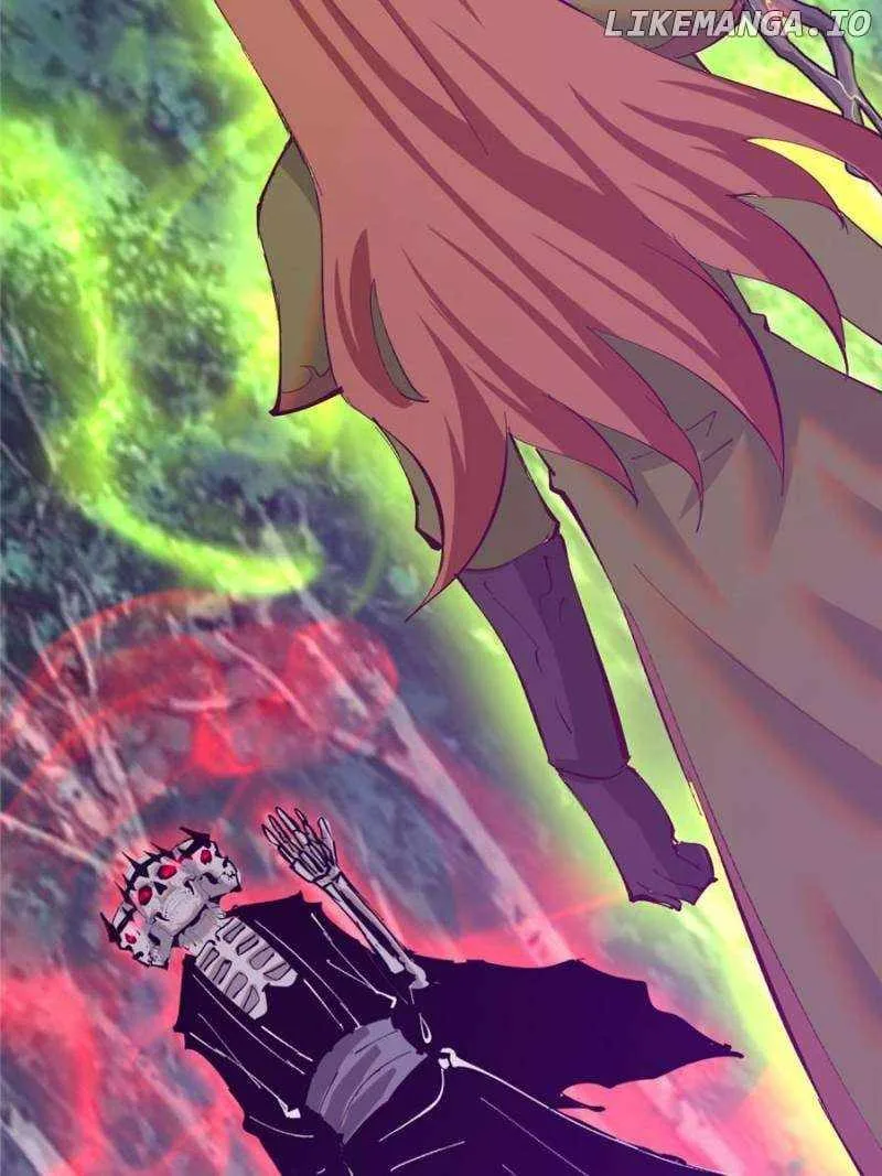 The Last Cultivator Chapter 83 page 10