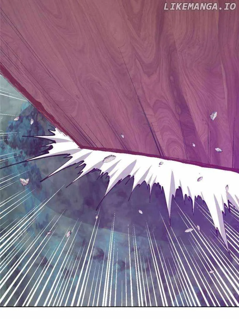 The Last Cultivator Chapter 83 page 33