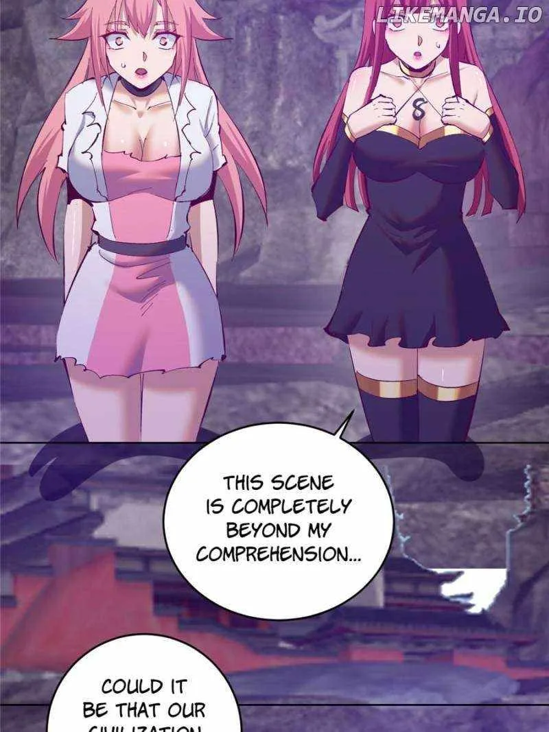 The Last Cultivator Chapter 83 page 40