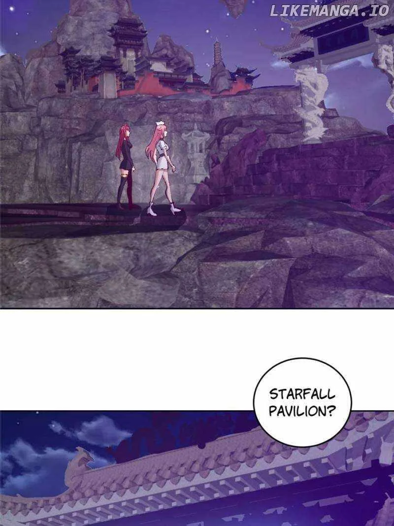 The Last Cultivator Chapter 83 page 38