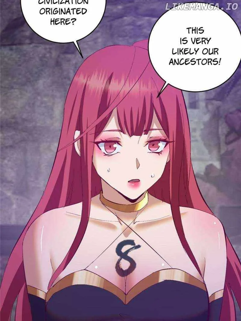 The Last Cultivator Chapter 83 page 41