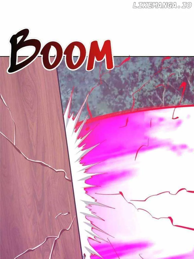 The Last Cultivator Chapter 83 page 34