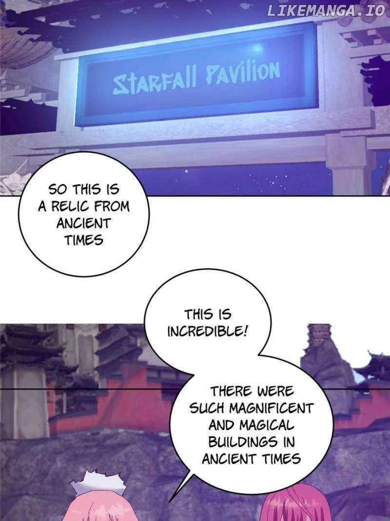 The Last Cultivator Chapter 83 page 39