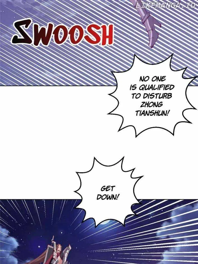 The Last Cultivator Chapter 85 page 37