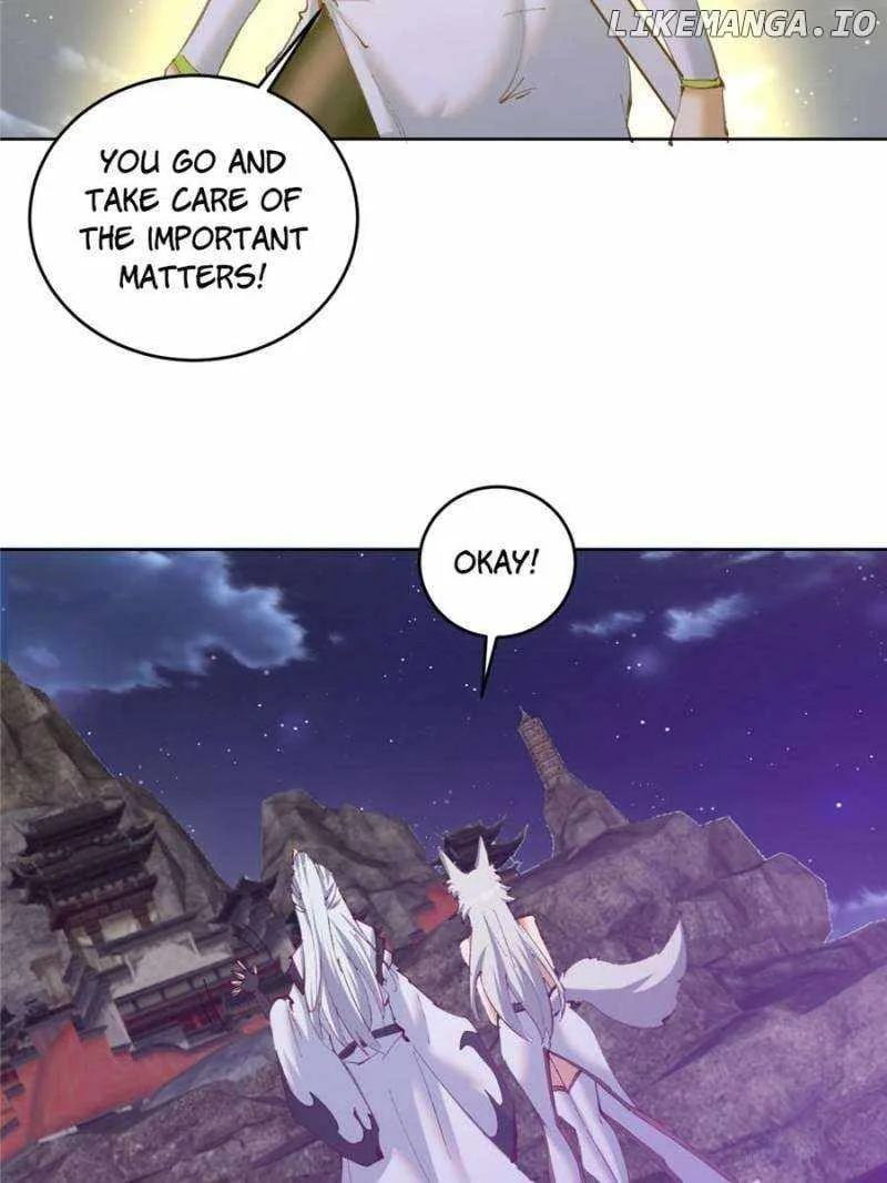 The Last Cultivator Chapter 85 page 24