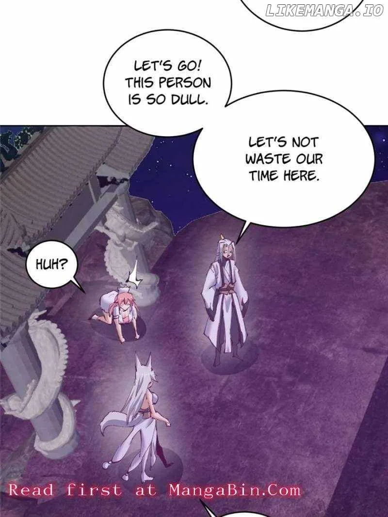 The Last Cultivator Chapter 85 page 6