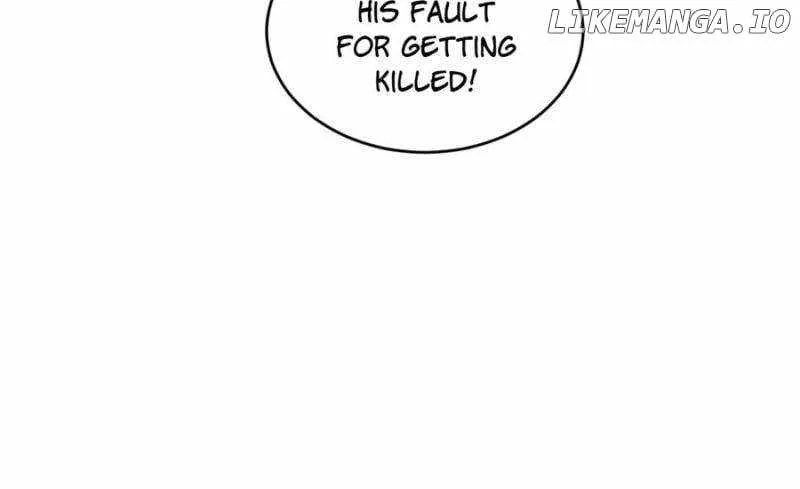 The Last Cultivator Chapter 85 page 22