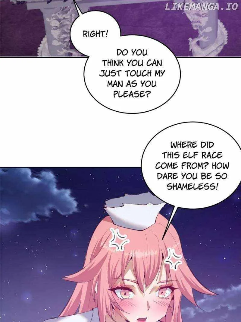 The Last Cultivator Chapter 85 page 16