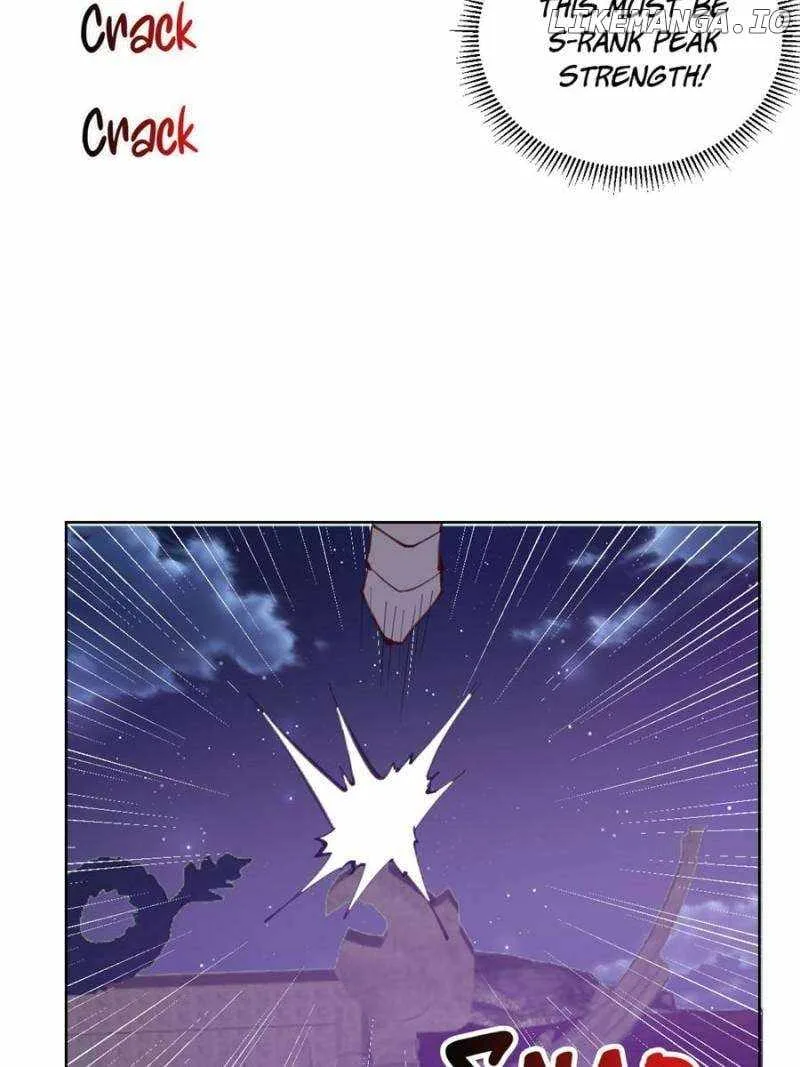 The Last Cultivator Chapter 85 page 34