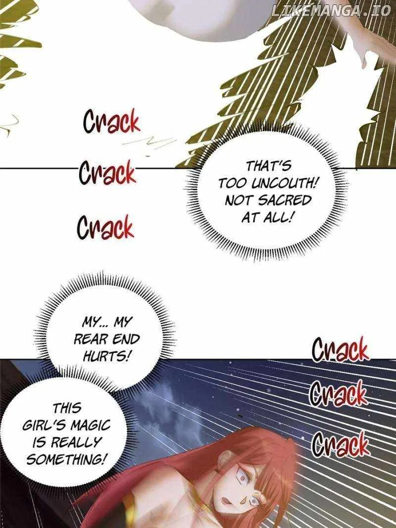 The Last Cultivator Chapter 85 page 32