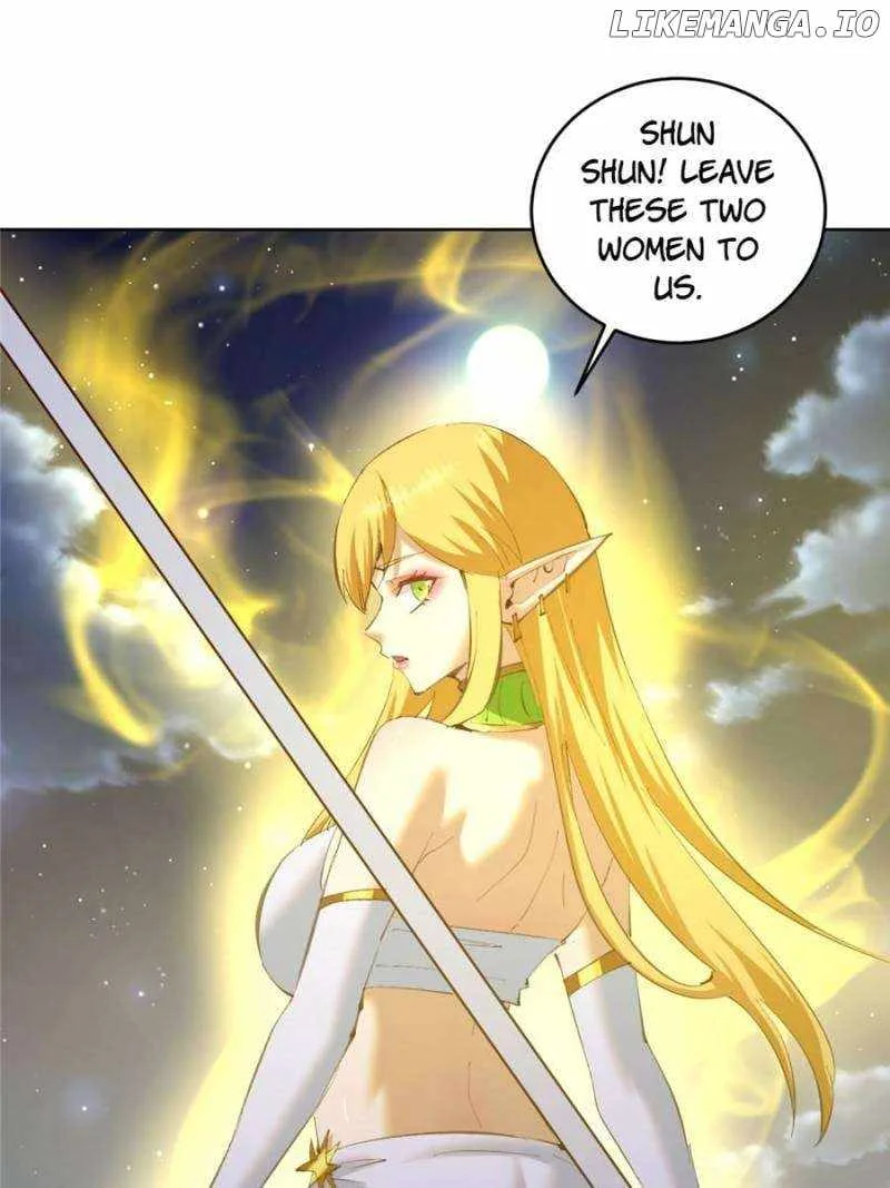 The Last Cultivator Chapter 85 page 23