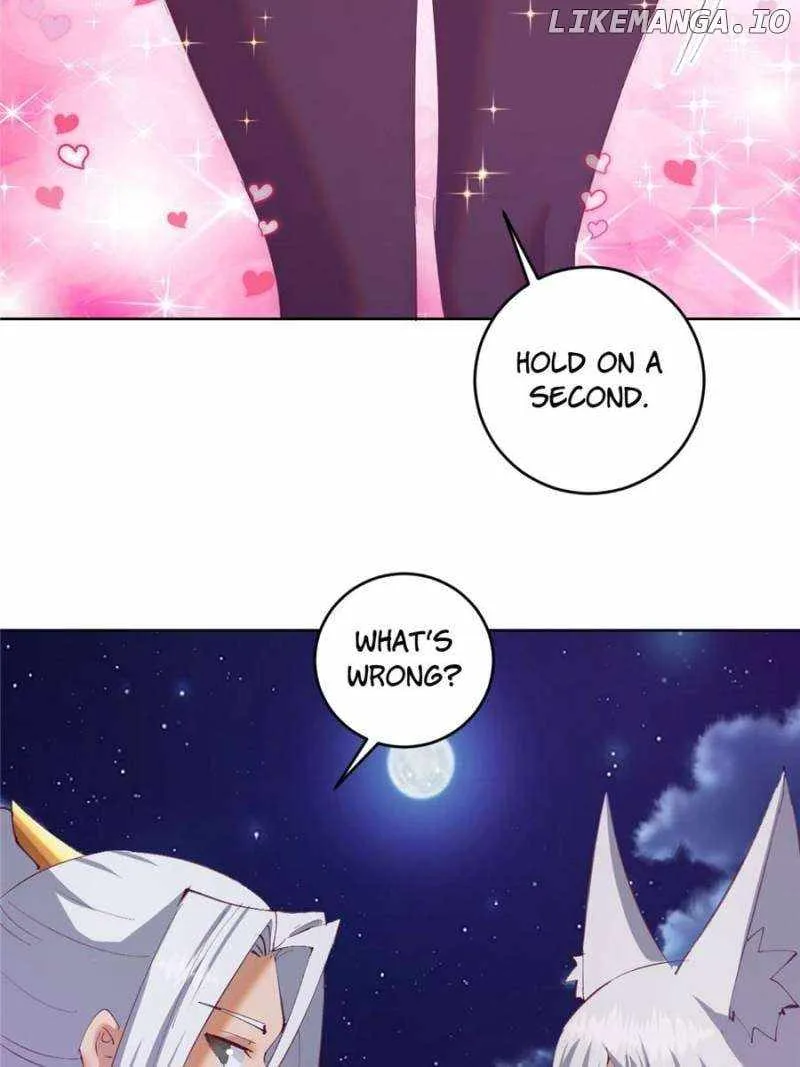 The Last Cultivator Chapter 85 page 8