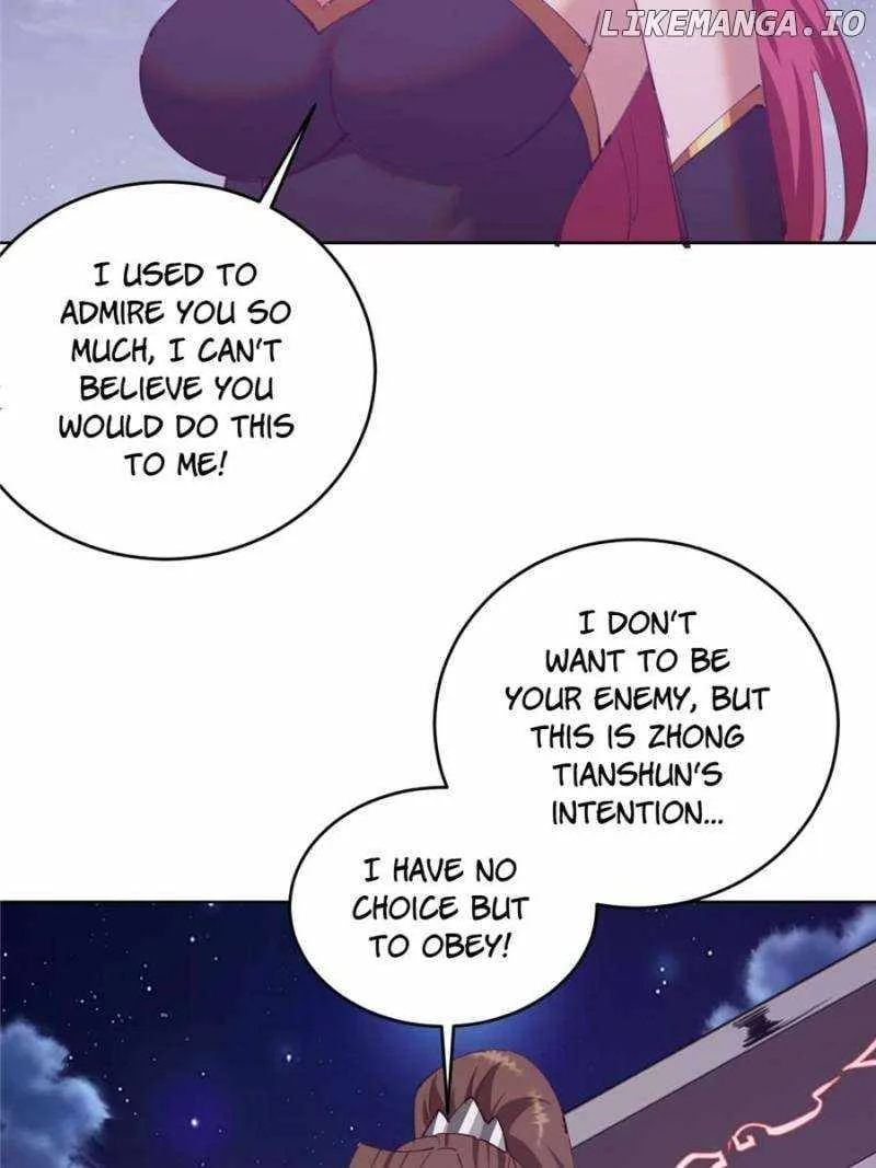 The Last Cultivator Chapter 85 page 20