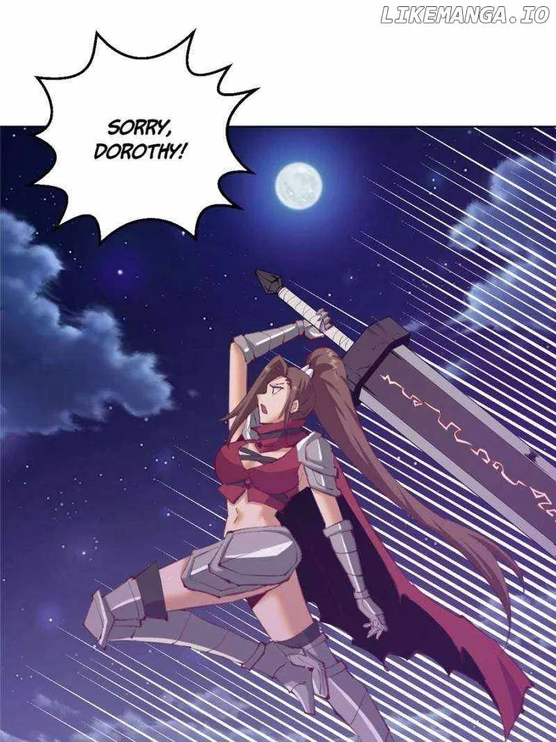The Last Cultivator Chapter 85 page 36